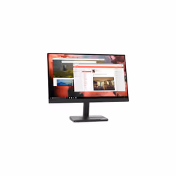 Lenovo L22e-30, 54,6 cm (21.5"), 1920 x 1080 pixels, 6 ms, Noir