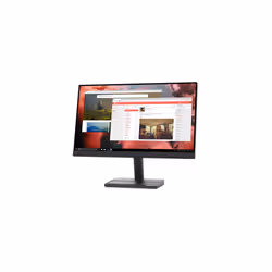 Lenovo L22e-30 écran plat de PC 21.5" Noir