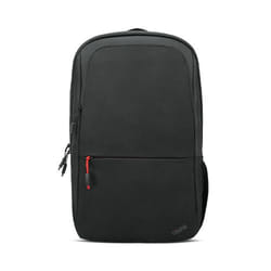 Lenovo ThinkPad Essential 16-inch Backpack (Eco) 16" Sac à dos Noir