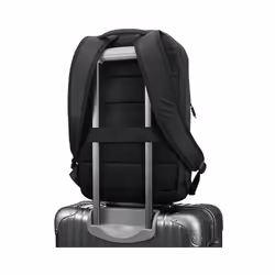 Lenovo ThinkPad Essential 16-inch Backpack (Eco) 16" Sac à dos Noir - Vue supplémentaire 5