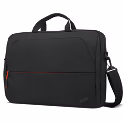 Lenovo ThinkPad Essential 16-inch Topload (Eco) 16" Sac Toploader Noir - Vue supplémentaire 5
