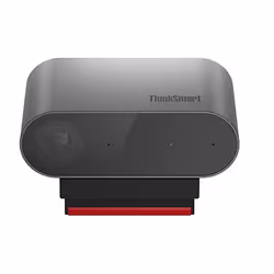 Lenovo ThinkSmart Cam webcam 1920 x 1080 pixels USB Noir