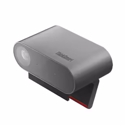 Lenovo ThinkSmart Cam webcam 1920 x 1080 pixels USB Noir