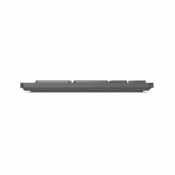 Lenovo Go Wireless clavier numérique Universel Bluetooth/USB/RF Wireless Gris - Vue supplémentaire 4