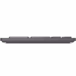 Lenovo 4Y41C33791 clavier numérique Universel RF sans fil Gris