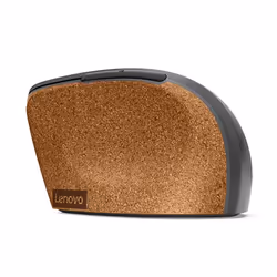 Lenovo Go souris Droitier RF sans fil Optique 2400 DPI - Vue supplémentaire 4