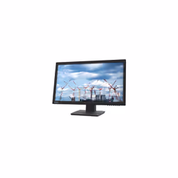 Lenovo ThinkVision E22-28 LED display 21.5" Full HD Noir
