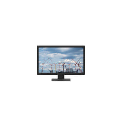 Lenovo ThinkVision E22-28 écran plat de PC 21.5" Full HD Noir
