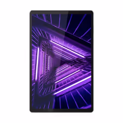 Lenovo Tab M10 FHD Plus, 26,2 cm (10.3"), 1920 x 1200 pixels, 128 Go, 4 Go, Android 9.0, Gris