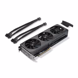 Lenovo RTX3080 Graphic Cards, GeForce RTX 3080, 10 Go, GDDR6X, 320 bit, 7680 x 4320 pixels, PCI Express x16 4.0
