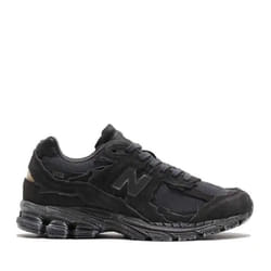 New Balance  2002R  Noir - 40,5