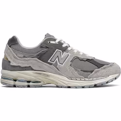 Sneakers 2000r Mesh Gris
