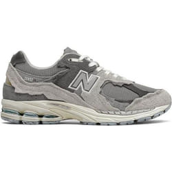 Sneakers 2000r Mesh Gris
