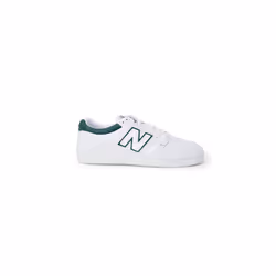 Sneakers 480 Cuir Blanc