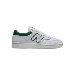 Sneakers 480 Cuir Blanc
