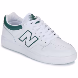 Sneakers 480 Cuir Blanc