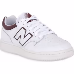 Sneakers 480 Synthétique Blanc