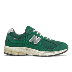 Sneakers 2000r Mesh Vert