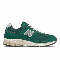 Sneakers 2000r Mesh Vert