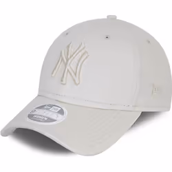New Era modèle Wmns Tonal 9forty Beige