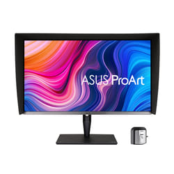 ASUS ProArt PA32UCG-K écran plat de PC 32" 4K Ultra HD LED Noir
