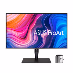 ASUS ProArt PA32UCG-K écran plat de PC 32" 4K Ultra HD LED Noir