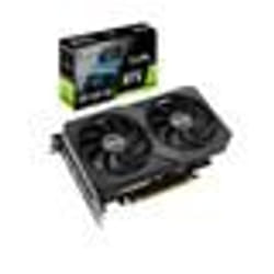 ASUS DUAL GeForce RTX 3060 O12