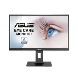 ASUS VA279HAL écran plat de PC 27" Full HD LCD Noir