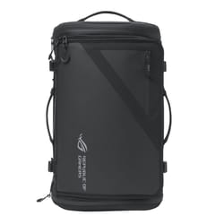 ASUS ROG Archer Weekender 17 43,2 cm (17") Sac à dos Noir