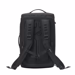 ASUS ROG Archer Weekender 17 43,2 cm (17") Sac à dos Noir - Vue supplémentaire 4