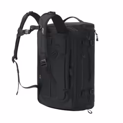 ASUS ROG Archer Weekender 17 43,2 cm (17") Sac à dos Noir - Vue supplémentaire 5