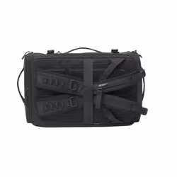 ASUS ROG Archer Weekender 17 43,2 cm (17") Sac à dos Noir - Vue supplémentaire 6