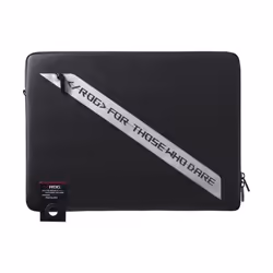 ASUS ROG Zephyrus G14 Sleeve (2022), Housse, 35,6 cm (14"), 170 g