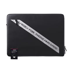 ASUS ROG Zephyrus G14 Sleeve (2022) 35,6 cm (14") Housse Noir