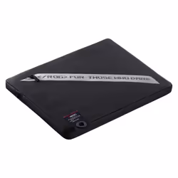 ASUS ROG Zephyrus G14 Sleeve (2022) 35,6 cm (14") Housse Noir