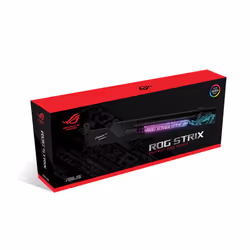 ASUS ROG Strix Graphics Card Holder Universel Support de carte graphique - Vue supplémentaire 10