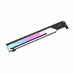 ASUS ROG Strix Graphics Card Holder Universel Support de carte graphique - Vue supplémentaire 4