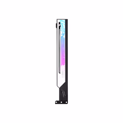 ASUS ROG Strix Graphics Card Holder Universel Support de carte graphique - Vue supplémentaire 5