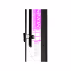 ASUS ROG Strix Graphics Card Holder Universel Support de carte graphique - Vue supplémentaire 7