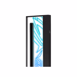 ASUS ROG Strix Graphics Card Holder Universel Support de carte graphique - Vue supplémentaire 8