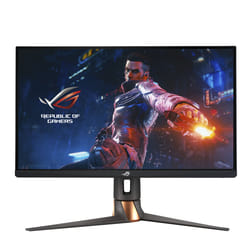 ASUS ROG Swift PG27UQR écran plat de PC 27" 4K Ultra HD LCD Noir