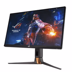 ASUS ROG Swift PG27UQR écran plat de PC 27" 4K Ultra HD LCD Noir
