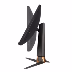 ASUS ROG Swift PG27UQR écran plat de PC 27" 4K Ultra HD LCD Noir - Vue supplémentaire 5