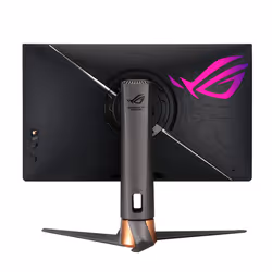ASUS ROG Swift PG27UQR écran plat de PC 27" 4K Ultra HD LCD Noir - Vue supplémentaire 6