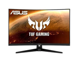 ASUS TUF Gaming VG32AQA1A écran plat de PC 80 cm (31.5") Quad HD LED Noir