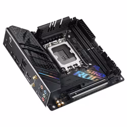 ASUS ROG STRIX B760-I GAMING WIFI Intel B760 LGA 1700 mini ITX - Vue supplémentaire 6