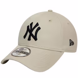Casquette Enfant - NEW ERA - NY 12745557 - Beige - Coton - Sportswear