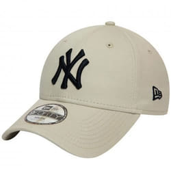 Casquette Enfant - NEW ERA - NY 12745557 - Beige - Coton - Sportswear