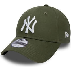 Casquette de baseball enfant New Era MLB New York Yankees
