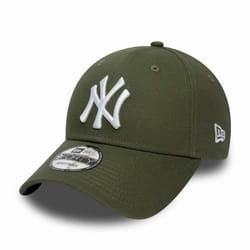 Casquette de baseball enfant New Era MLB New York Yankees